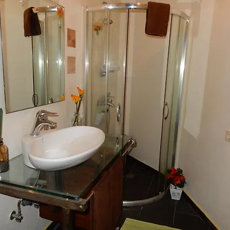 Casa De Carvalho Lys Guest house *