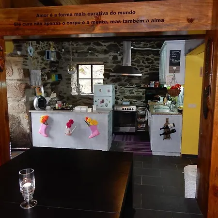 Guest house Casa De Carvalho Lys Cinfaes