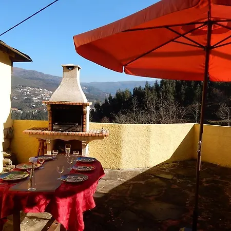 Casa De Carvalho Lys Guest house Cinfaes