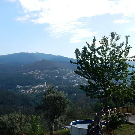 Casa De Carvalho Lys Guest house *