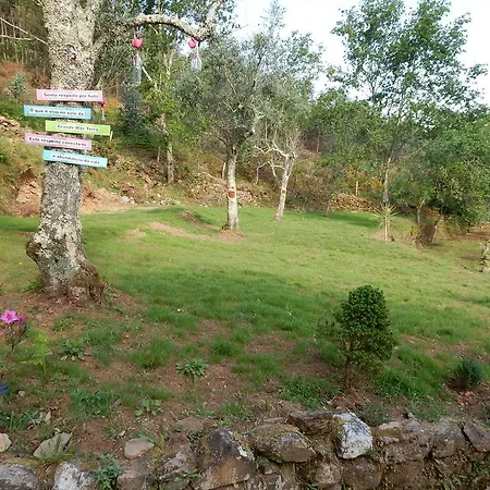 Casa De Carvalho Lys Affittacamere