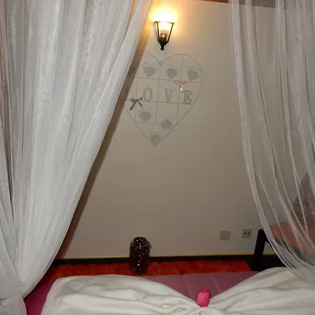 Casa De Carvalho Lys * Cinfães