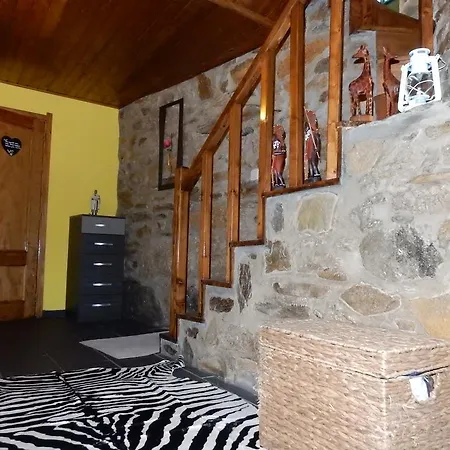Casa De Carvalho Lys