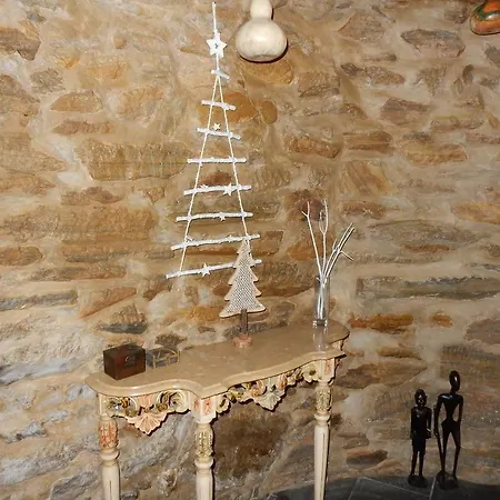 Casa De Carvalho Lys *