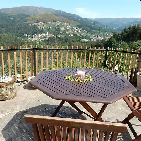 Casa De Carvalho Lys * Cinfaes