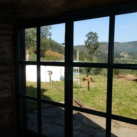 Casa De Carvalho Lys Affittacamere