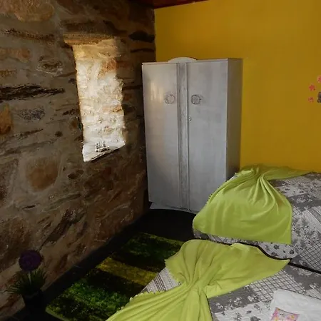 Casa De Carvalho Lys * Cinfaes