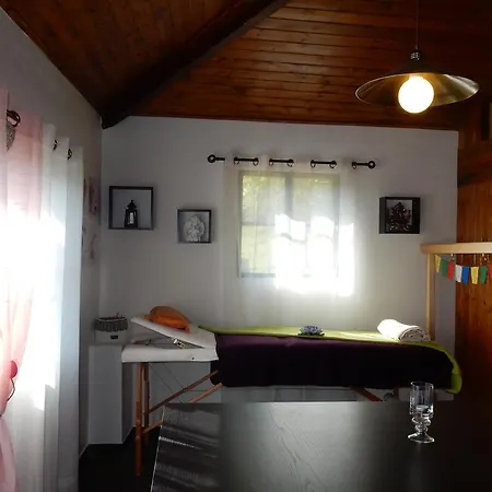 Casa De Carvalho Lys