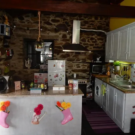 Gasthof Casa De Carvalho Lys *