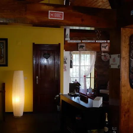 Affittacamere Casa De Carvalho Lys Cinfães