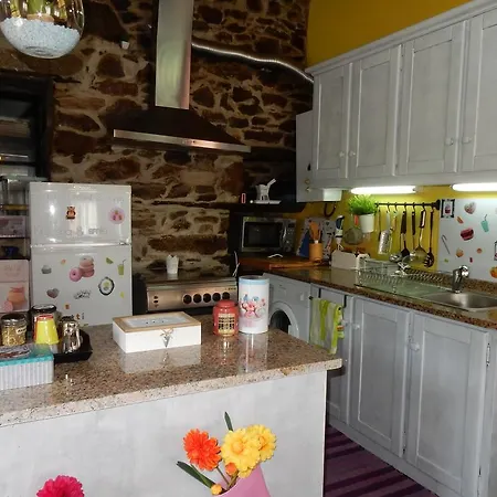 Affittacamere Casa De Carvalho Lys