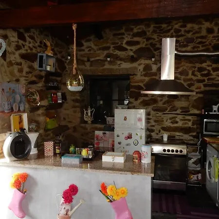 Affittacamere Casa De Carvalho Lys *