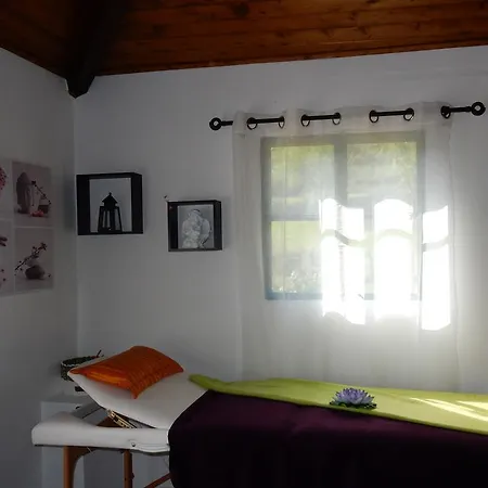 Casa De Carvalho Lys Gasthof