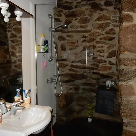Casa De Carvalho Lys