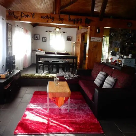 Guest house Casa De Carvalho Lys *
