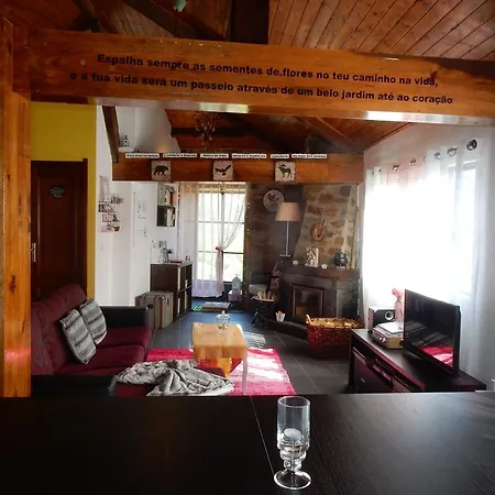 Casa De Carvalho Lys