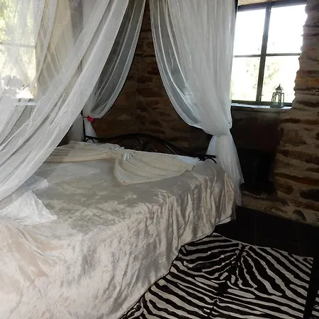 Casa De Carvalho Lys Cinfães
