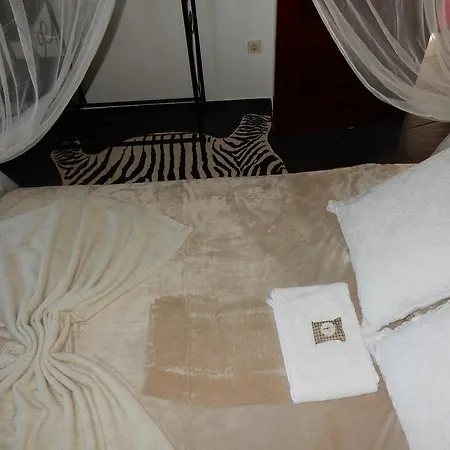 Affittacamere Casa De Carvalho Lys *