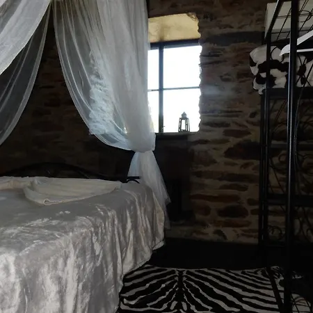 Casa De Carvalho Lys