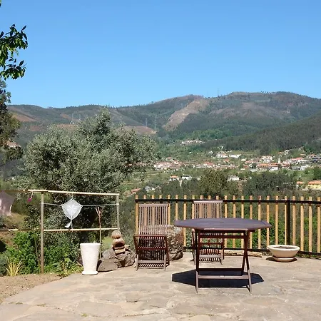 Casa De Carvalho Lys Affittacamere *