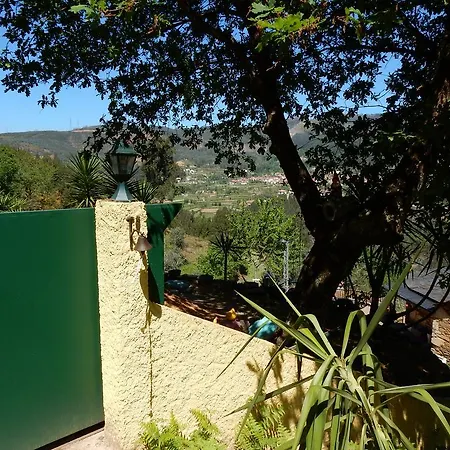 Affittacamere Casa De Carvalho Lys *