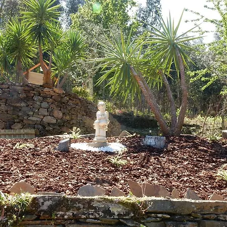 Affittacamere Casa De Carvalho Lys *