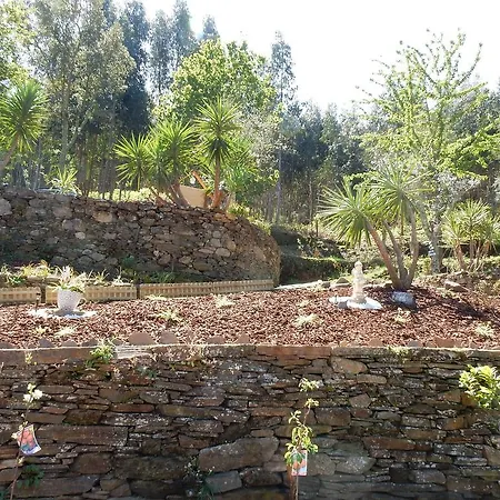Casa De Carvalho Lys Cinfaes