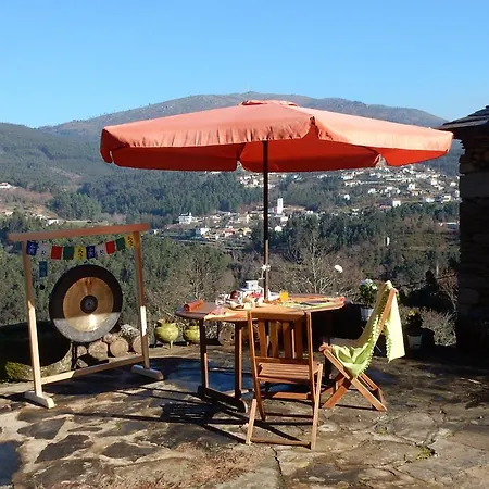Casa De Carvalho Lys