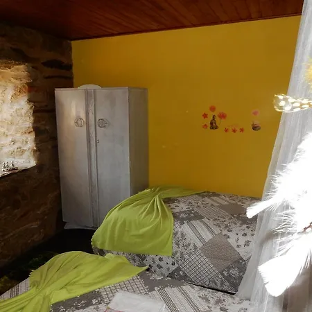 Casa De Carvalho Lys *