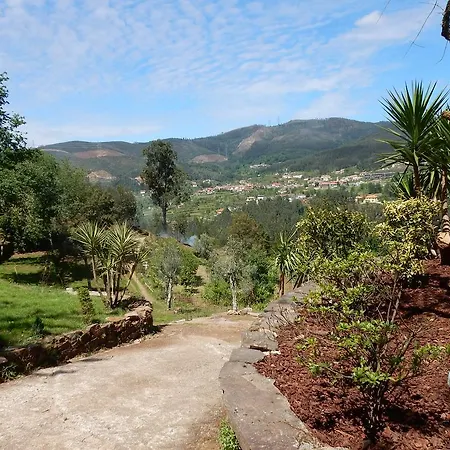 Casa De Carvalho Lys * Cinfães