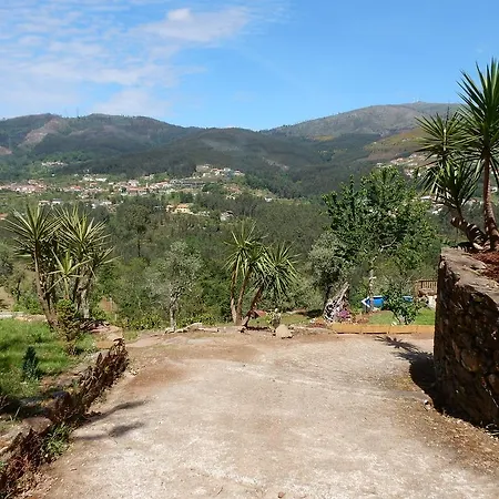 Affittacamere Casa De Carvalho Lys