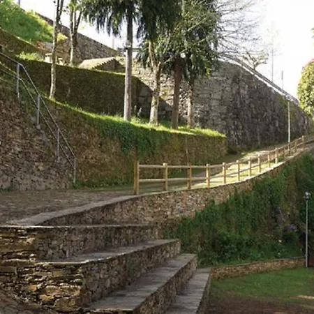 Gasthof Casa De Carvalho Lys Cinfães