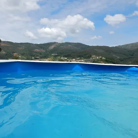 Casa De Carvalho Lys Cinfaes
