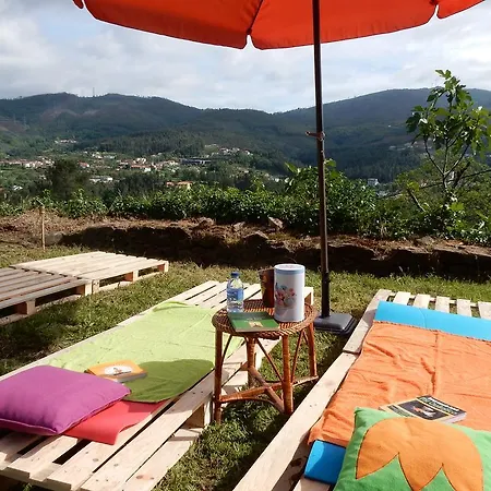Casa De Carvalho Lys Guest house Cinfaes