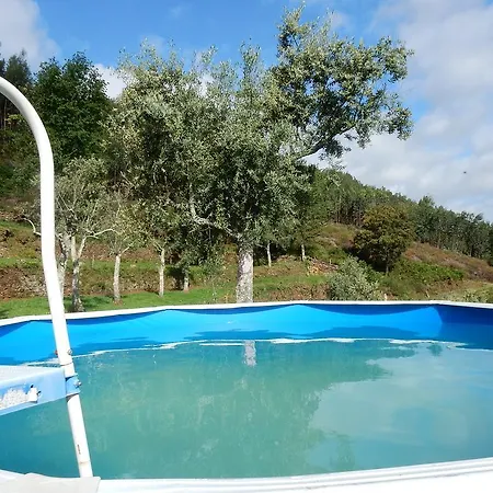 Casa De Carvalho Lys *